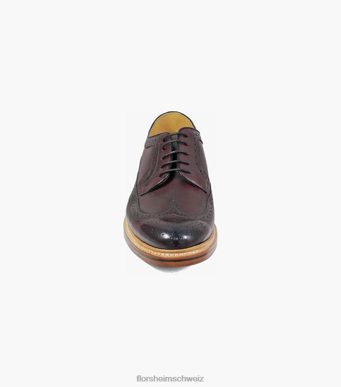 Florsheim kenmoor ii hot sale